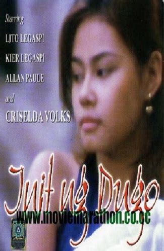 init ng dugo full movie|Init ng Dugo (1998) — The Movie Database (TMDB).